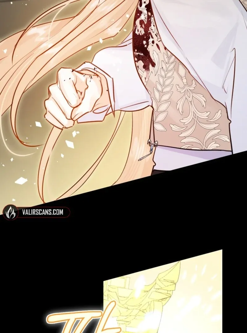 The Archduke's Fabulous Fake Marriage Chapter 88 page 33