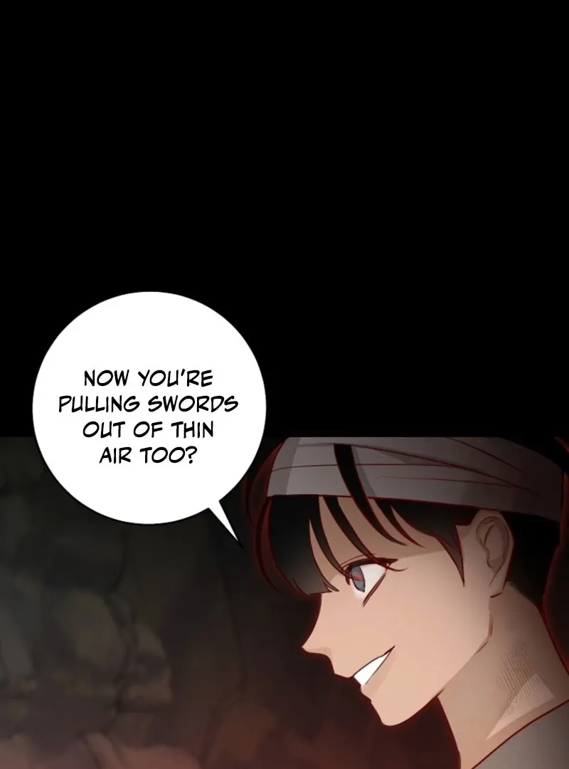The Archduke's Fabulous Fake Marriage Chapter 88 page 38