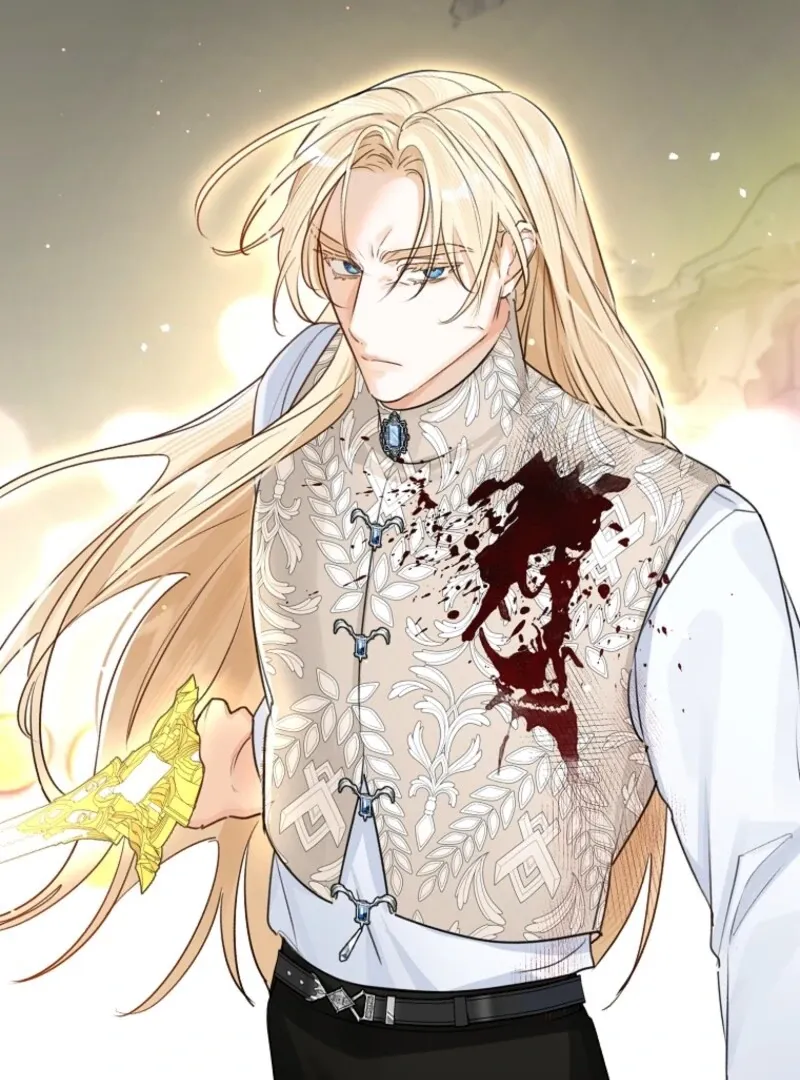 The Archduke's Fabulous Fake Marriage Chapter 88 page 40