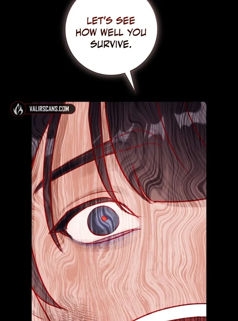 The Archduke's Fabulous Fake Marriage Chapter 88 page 50