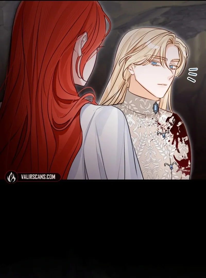 The Archduke's Fabulous Fake Marriage Chapter 88 page 57