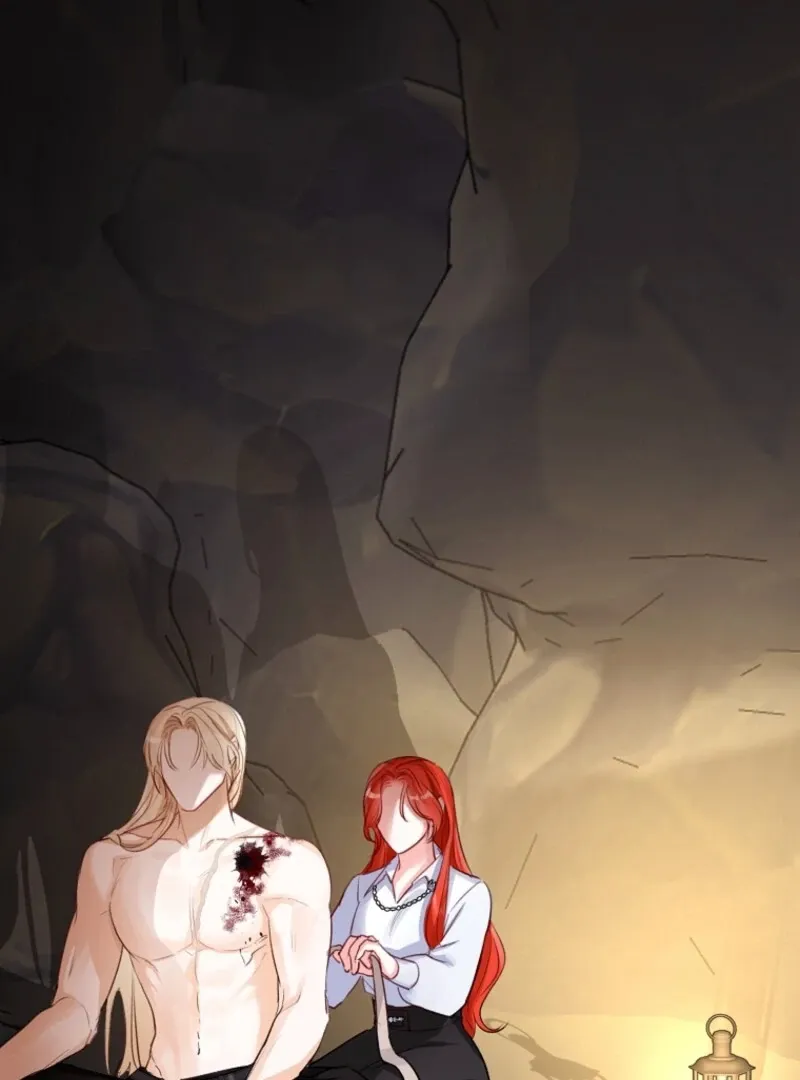 The Archduke's Fabulous Fake Marriage Chapter 88 page 61