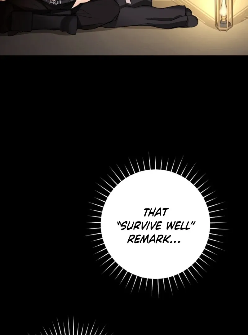 The Archduke's Fabulous Fake Marriage Chapter 88 page 62