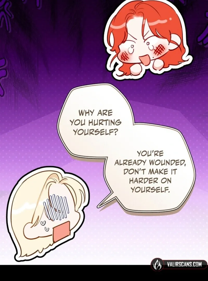 The Archduke's Fabulous Fake Marriage Chapter 88 page 76
