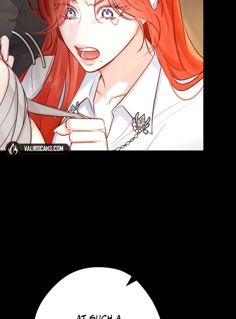 The Archduke's Fabulous Fake Marriage Chapter 88 page 78