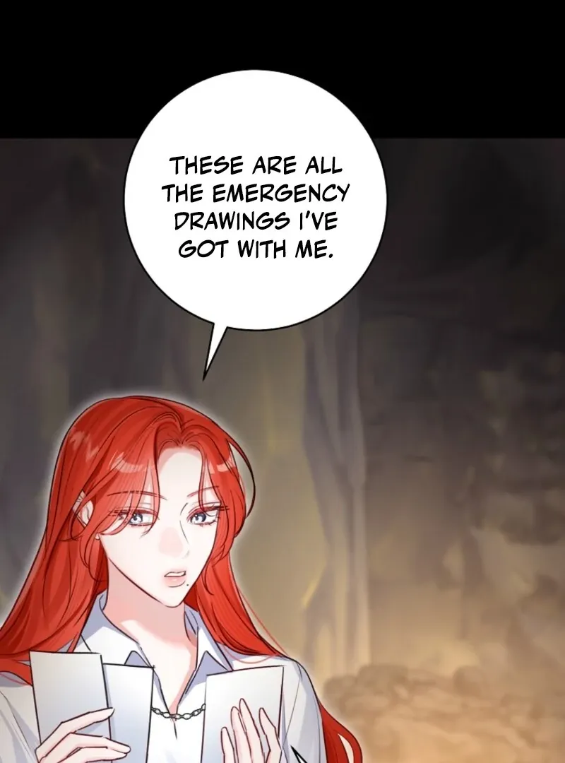 The Archduke's Fabulous Fake Marriage Chapter 88 page 82