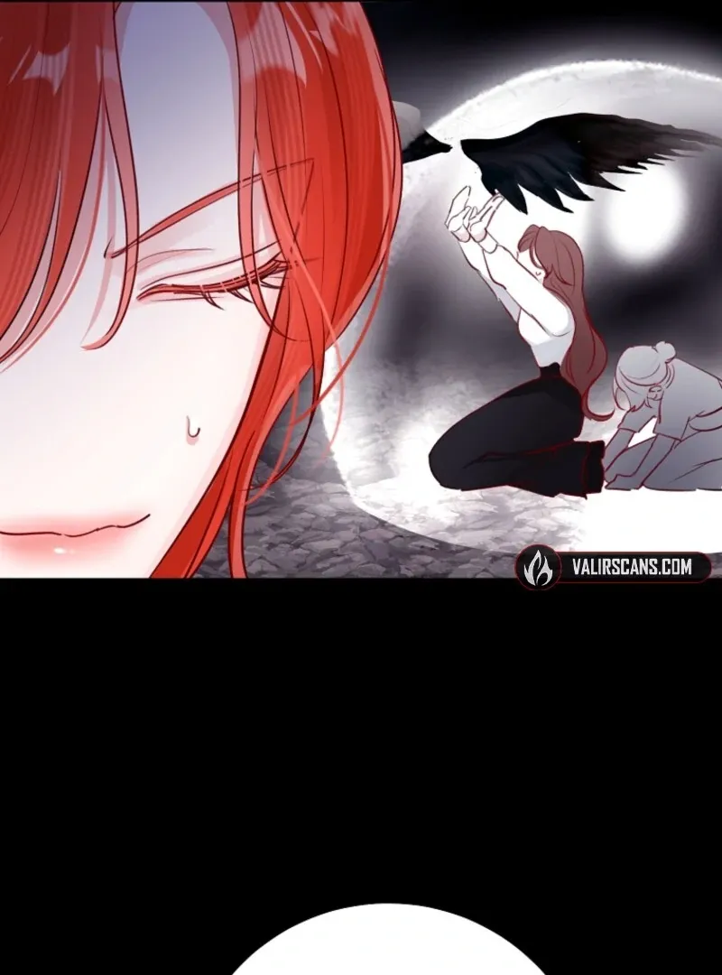 The Archduke's Fabulous Fake Marriage Chapter 88 page 85