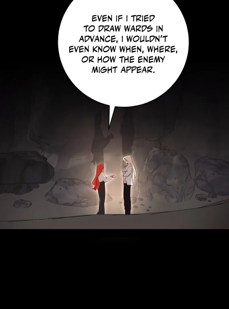 The Archduke's Fabulous Fake Marriage Chapter 88 page 86