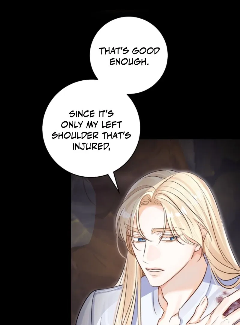 The Archduke's Fabulous Fake Marriage Chapter 88 page 87