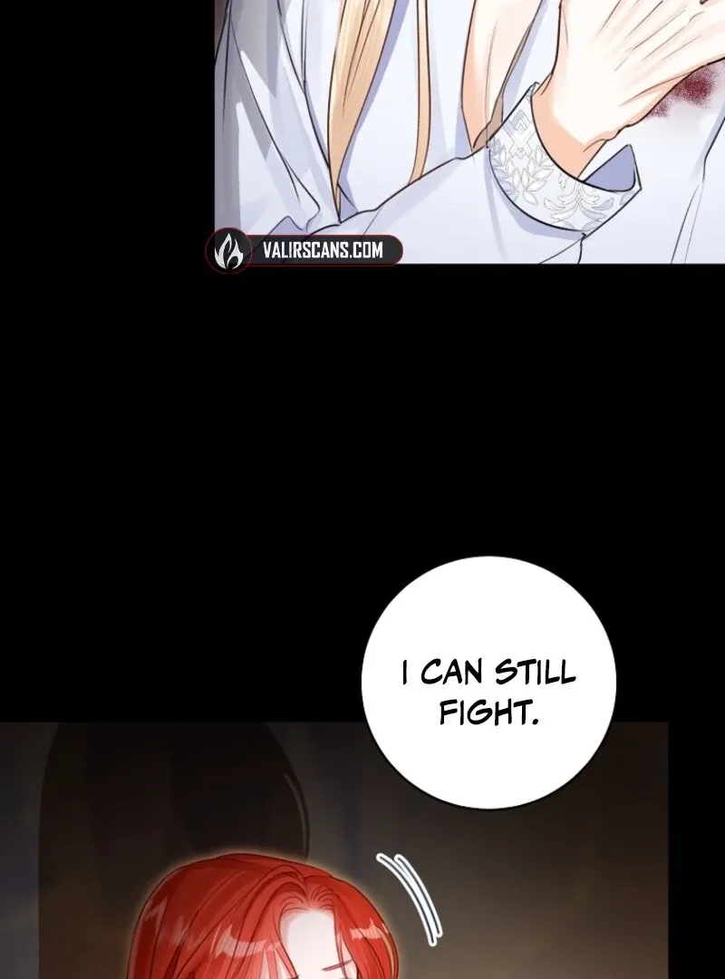 The Archduke's Fabulous Fake Marriage Chapter 88 page 88