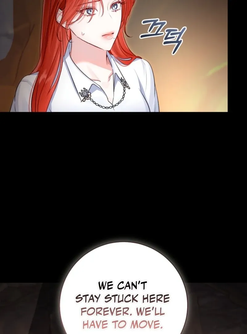 The Archduke's Fabulous Fake Marriage Chapter 88 page 89