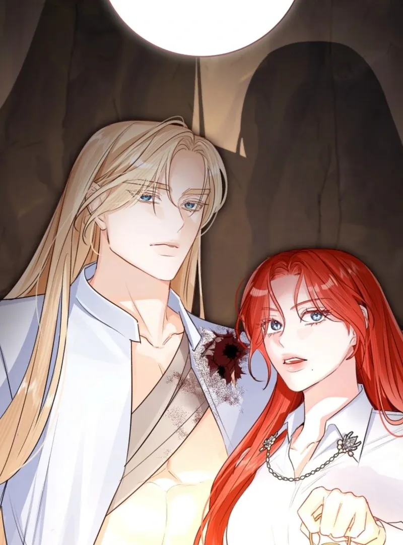 The Archduke's Fabulous Fake Marriage Chapter 88 page 90