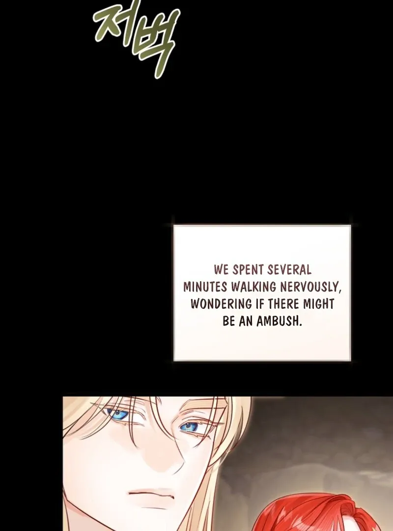 The Archduke's Fabulous Fake Marriage Chapter 88 page 93