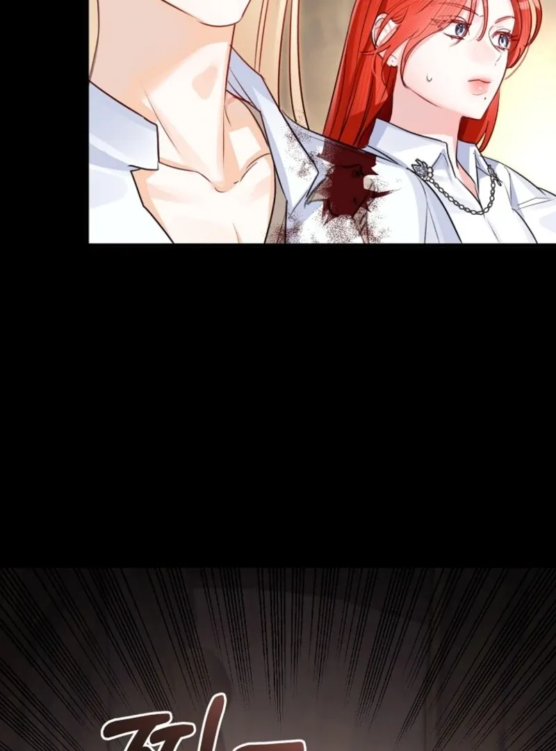 The Archduke's Fabulous Fake Marriage Chapter 88 page 94