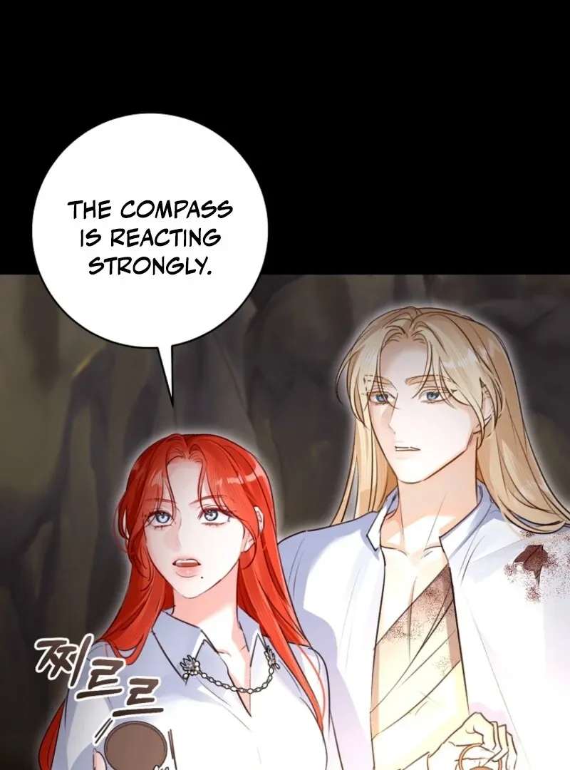 The Archduke's Fabulous Fake Marriage Chapter 88 page 96