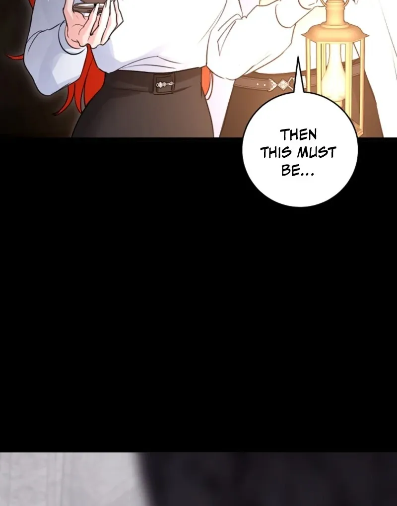 The Archduke's Fabulous Fake Marriage Chapter 88 page 97