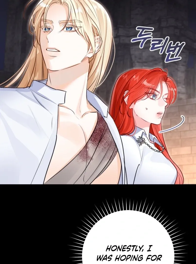 The Archduke's Fabulous Fake Marriage Chapter 88 page 105