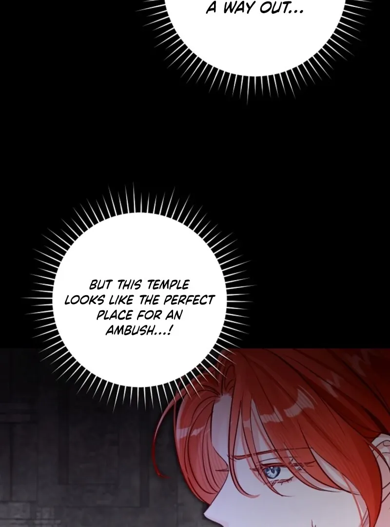 The Archduke's Fabulous Fake Marriage Chapter 88 page 106
