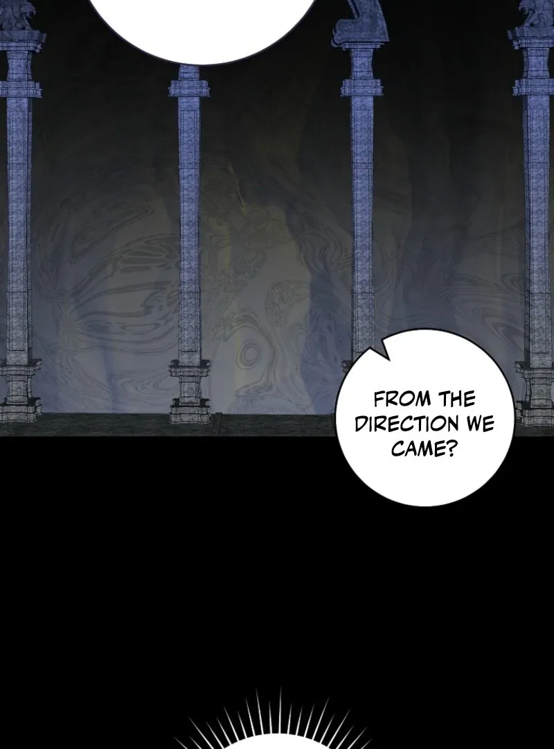 The Archduke's Fabulous Fake Marriage Chapter 88 page 109