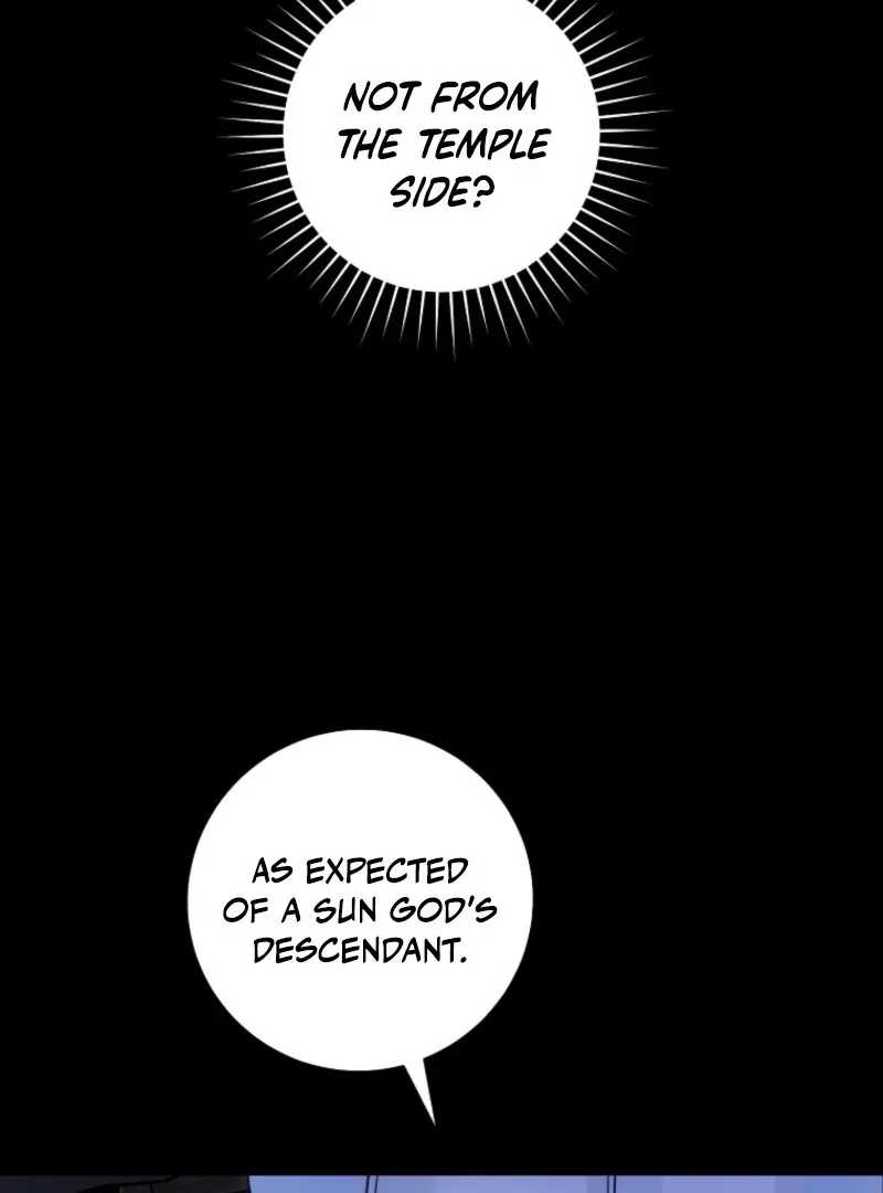 The Archduke's Fabulous Fake Marriage Chapter 88 page 110