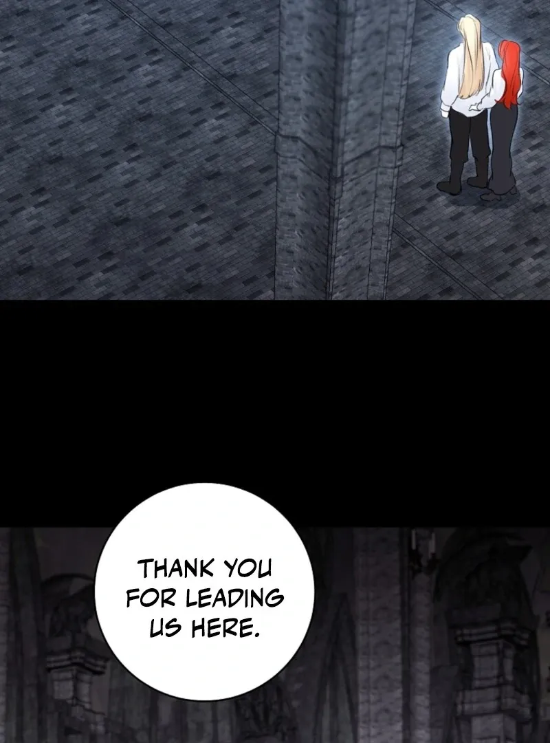 The Archduke's Fabulous Fake Marriage Chapter 88 page 113