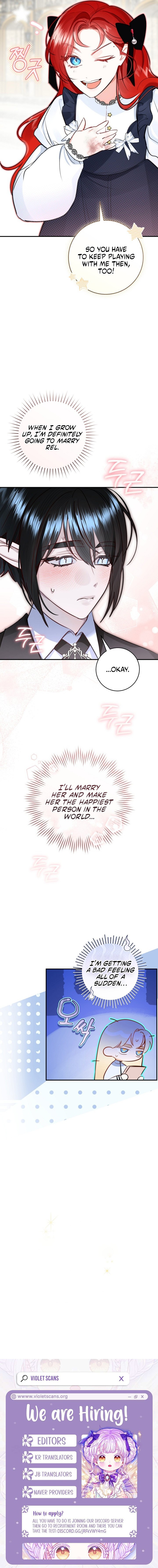 The Archduke's Fabulous Fake Marriage Chapter 124 page 15