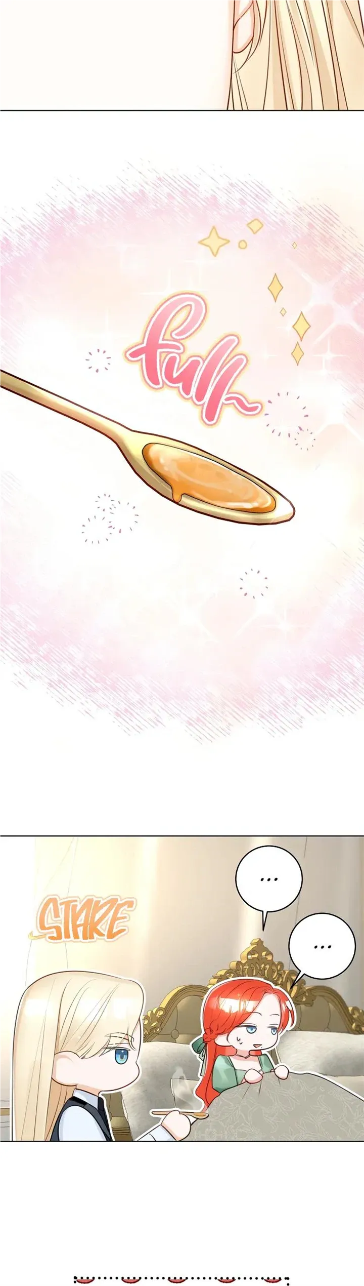 The Archduke's Fabulous Fake Marriage Chapter 34 page 6