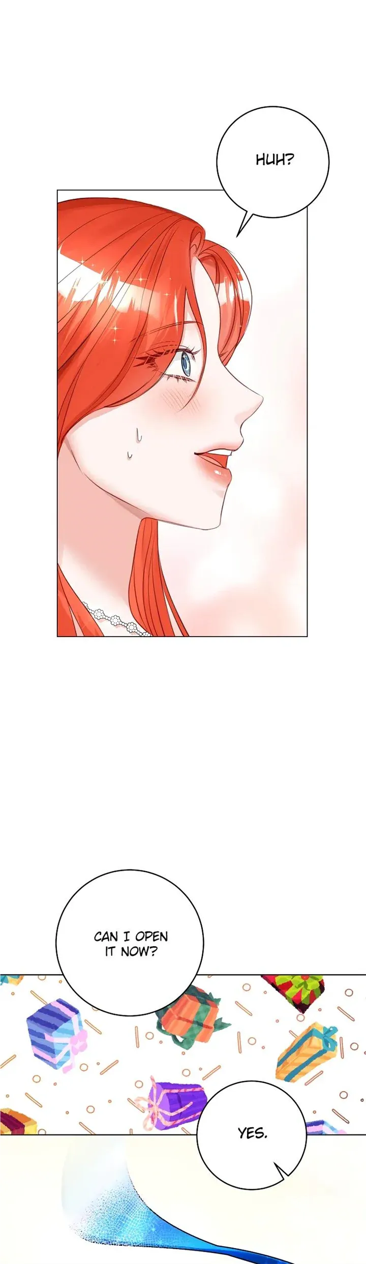 The Archduke's Fabulous Fake Marriage Chapter 34 page 20