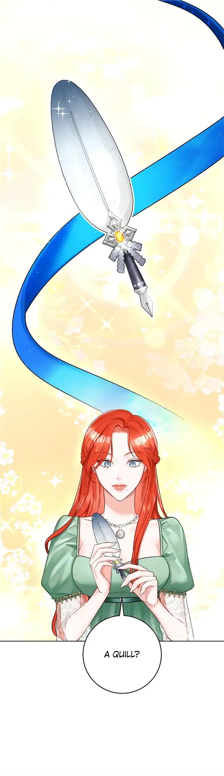 The Archduke's Fabulous Fake Marriage Chapter 34 page 21