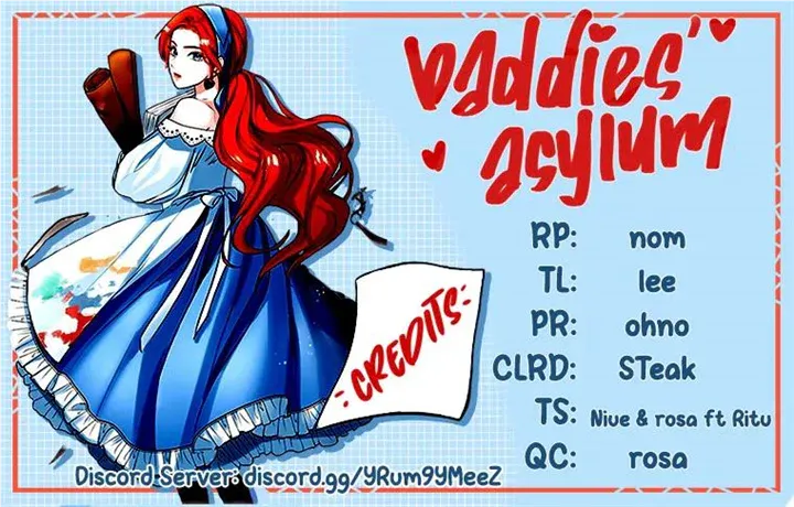 The Archduke's Fabulous Fake Marriage Chapter 34 page 24
