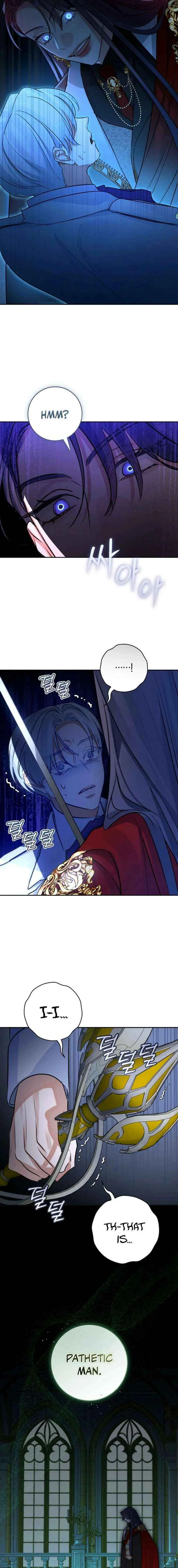 The Archduke's Fabulous Fake Marriage Chapter 104 page 14