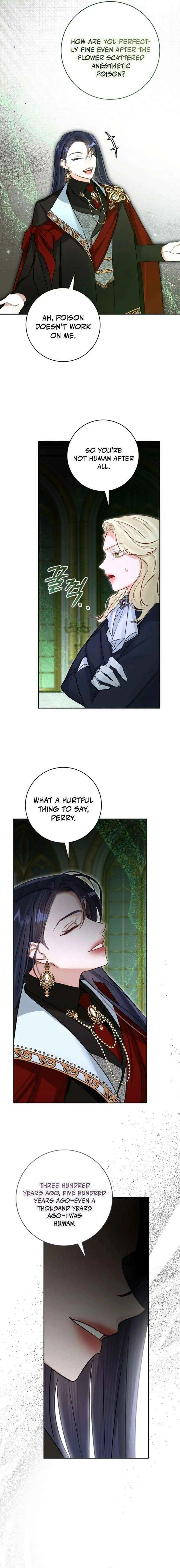 The Archduke's Fabulous Fake Marriage Chapter 104 page 17