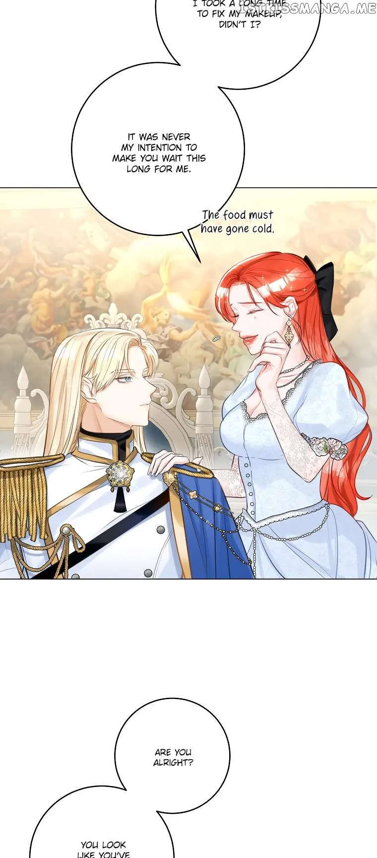 The Archduke's Fabulous Fake Marriage Chapter 16 page 3