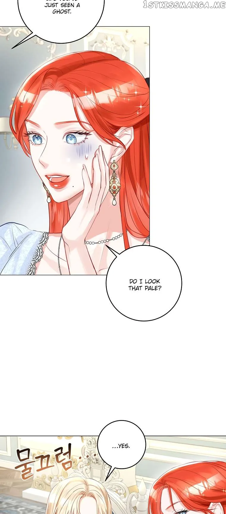 The Archduke's Fabulous Fake Marriage Chapter 16 page 4
