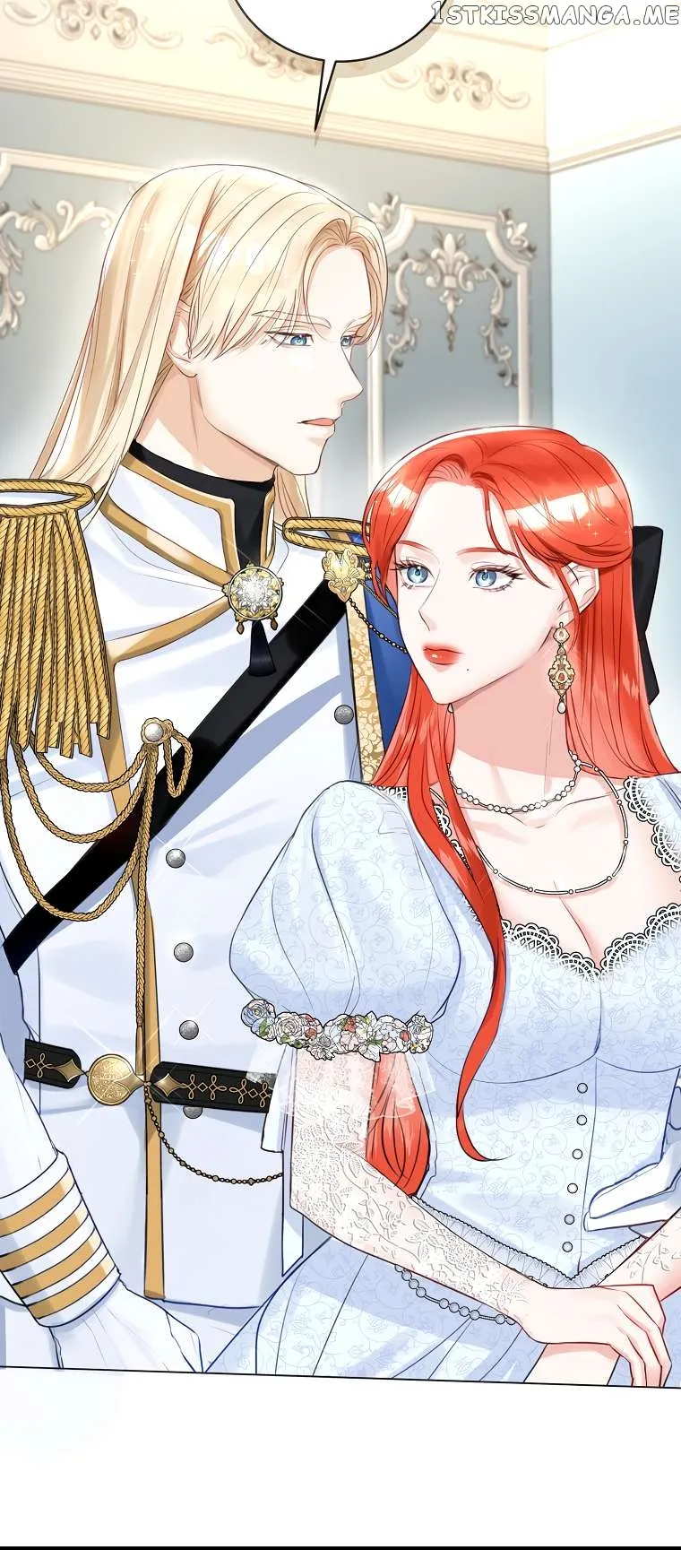 The Archduke's Fabulous Fake Marriage Chapter 16 page 7