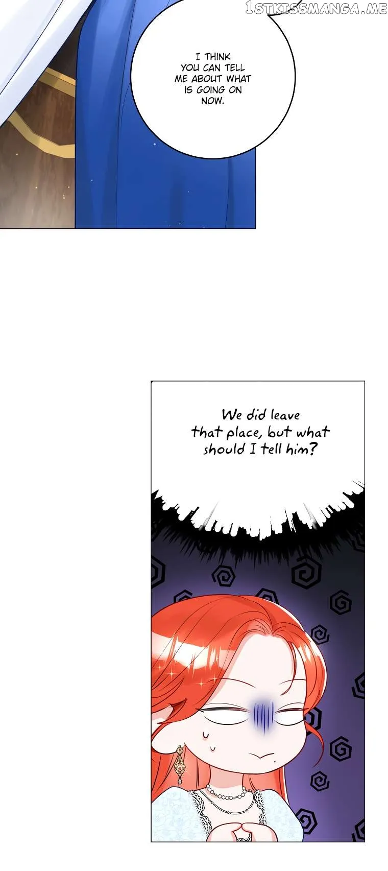 The Archduke's Fabulous Fake Marriage Chapter 16 page 12