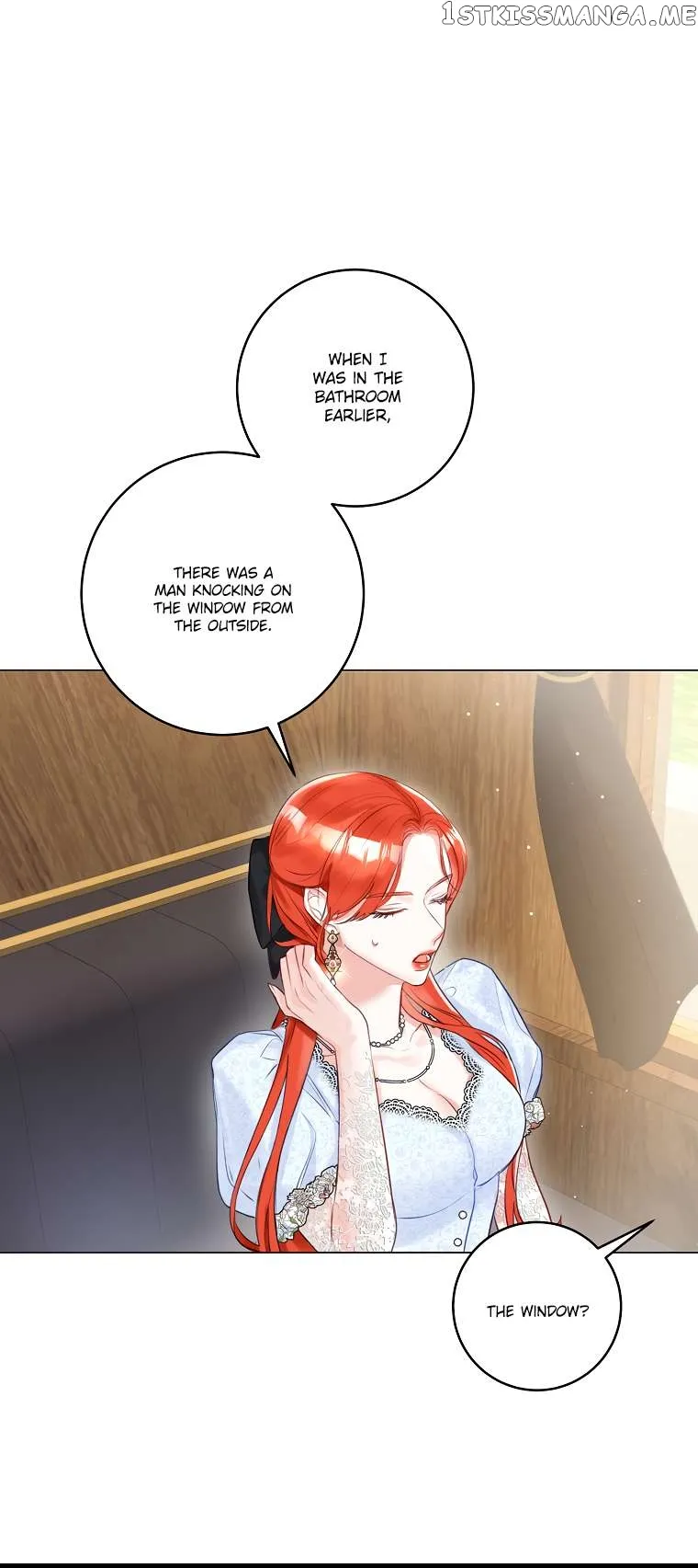 The Archduke's Fabulous Fake Marriage Chapter 16 page 13