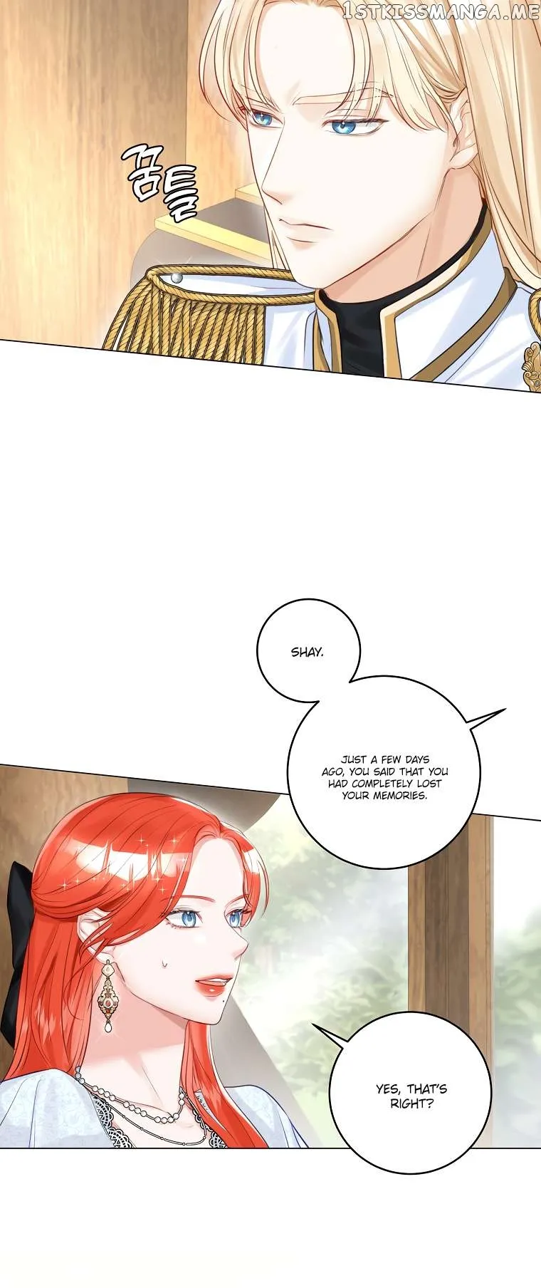 The Archduke's Fabulous Fake Marriage Chapter 16 page 15