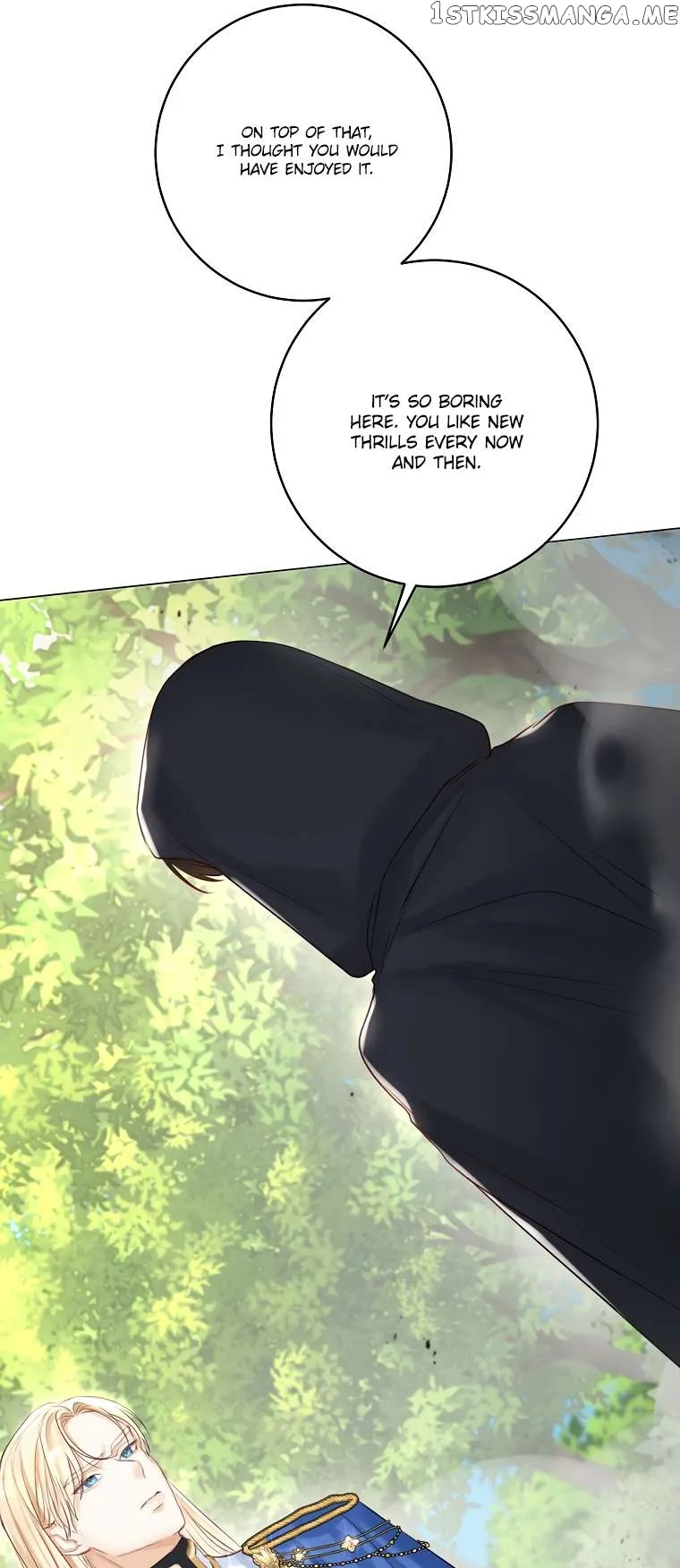 The Archduke's Fabulous Fake Marriage Chapter 16 page 21