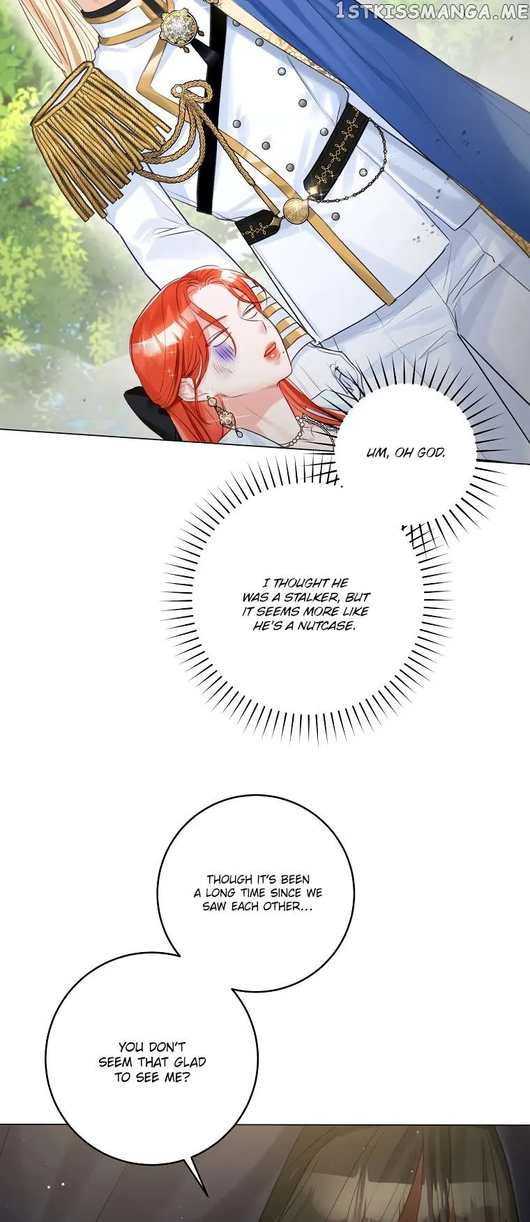 The Archduke's Fabulous Fake Marriage Chapter 16 page 22