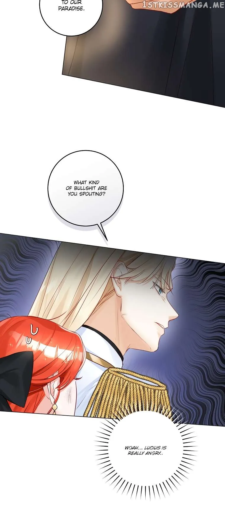 The Archduke's Fabulous Fake Marriage Chapter 16 page 24