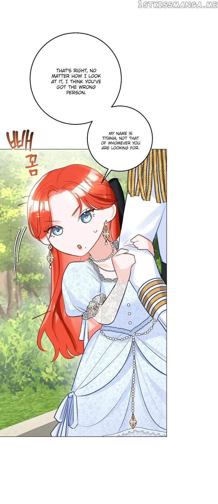 The Archduke's Fabulous Fake Marriage Chapter 16 page 25