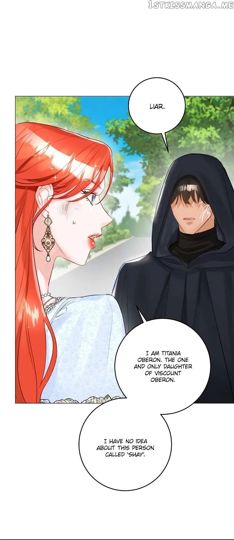 The Archduke's Fabulous Fake Marriage Chapter 16 page 26