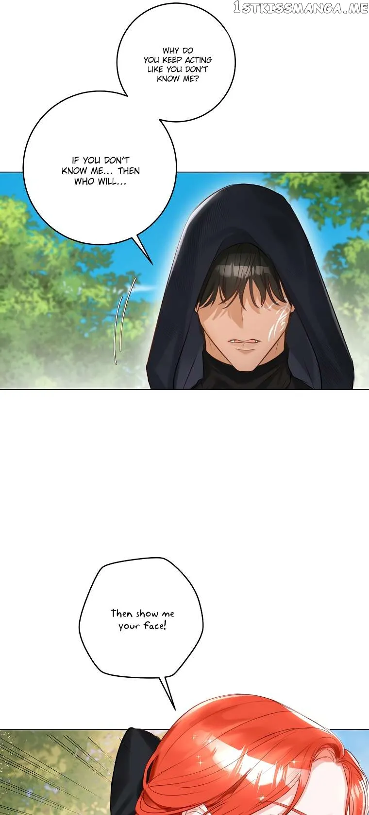 The Archduke's Fabulous Fake Marriage Chapter 16 page 27