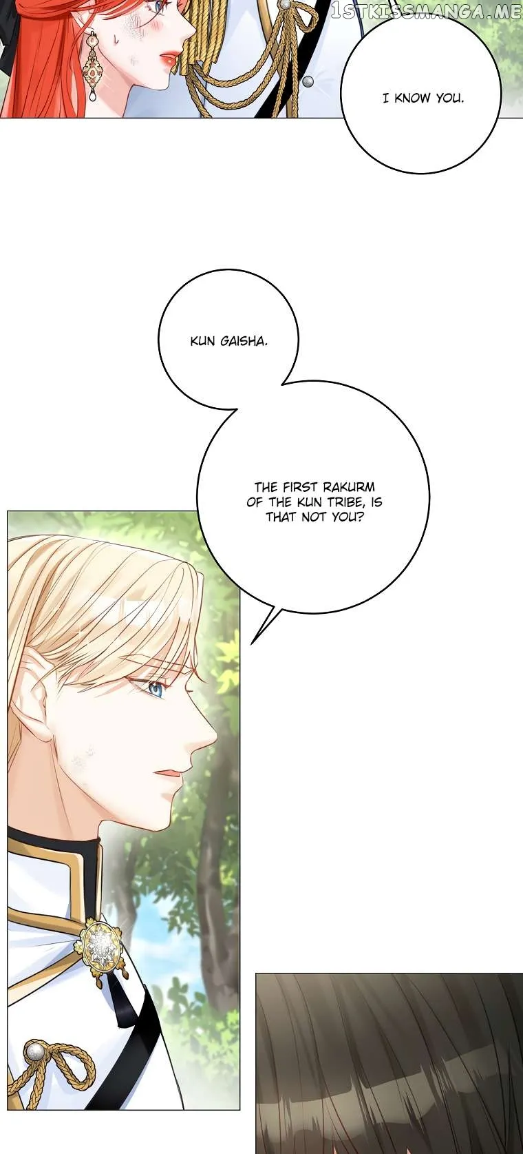 The Archduke's Fabulous Fake Marriage Chapter 16 page 31