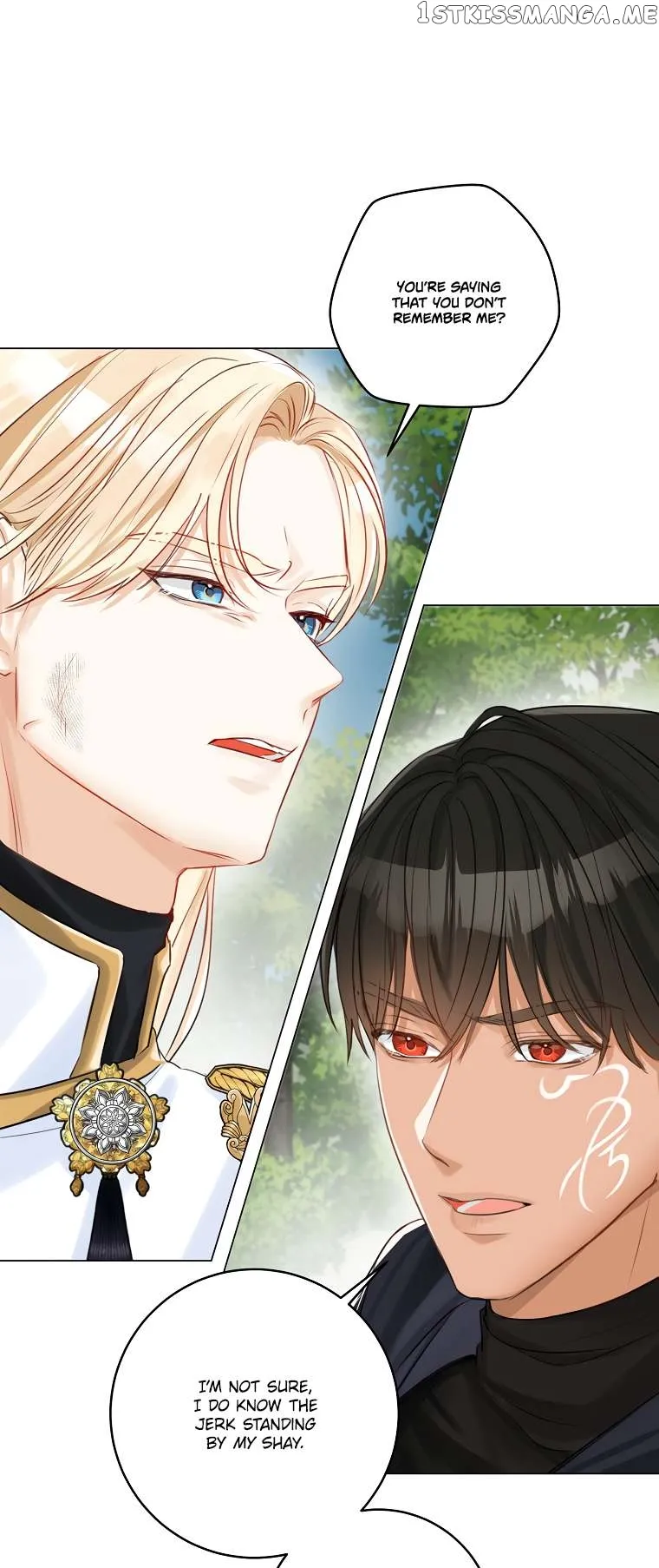 The Archduke's Fabulous Fake Marriage Chapter 16 page 39