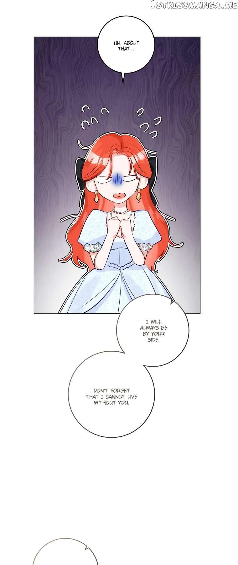 The Archduke's Fabulous Fake Marriage Chapter 16 page 42