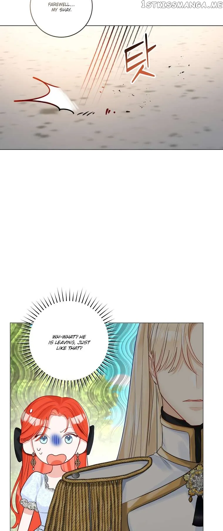 The Archduke's Fabulous Fake Marriage Chapter 16 page 43