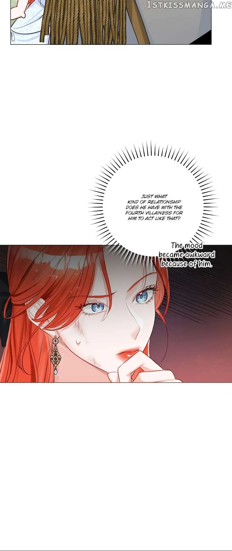 The Archduke's Fabulous Fake Marriage Chapter 16 page 44