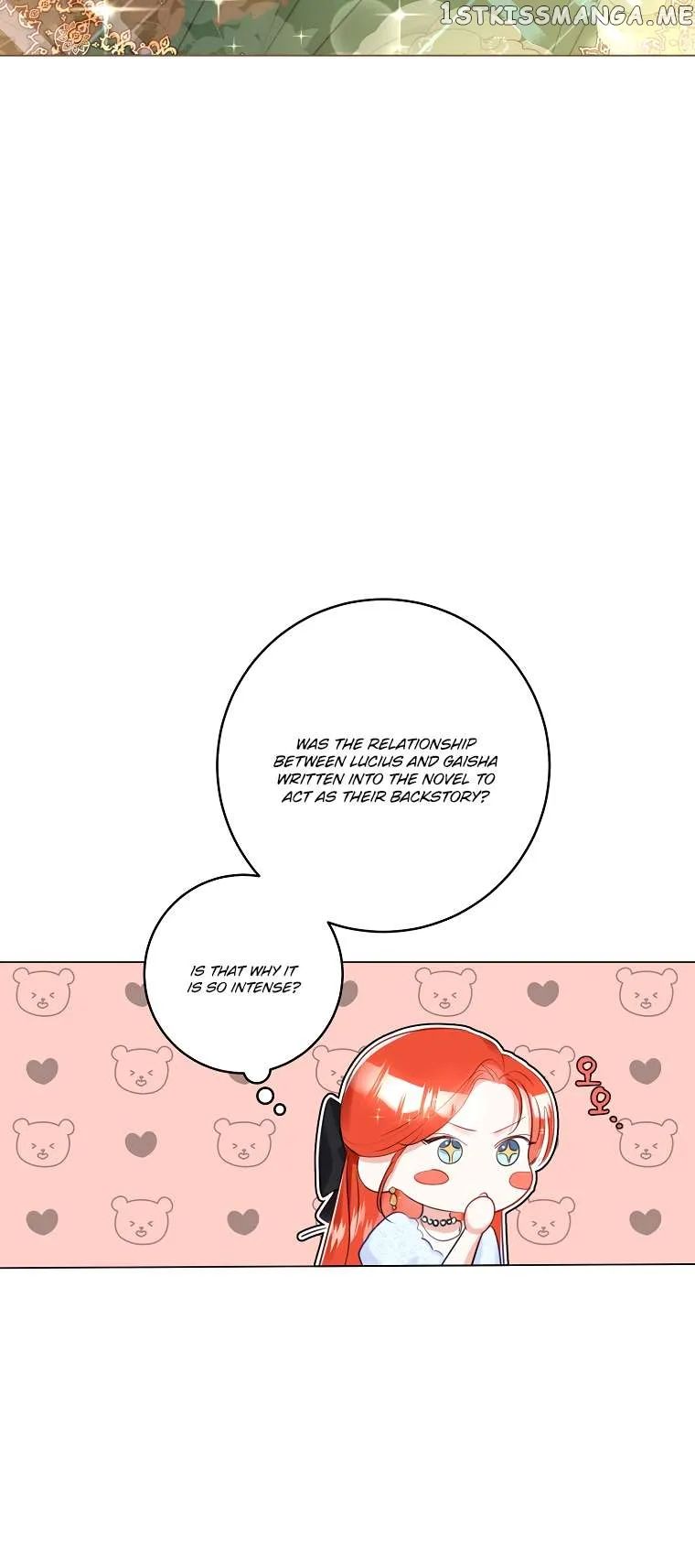 The Archduke's Fabulous Fake Marriage Chapter 16 page 46